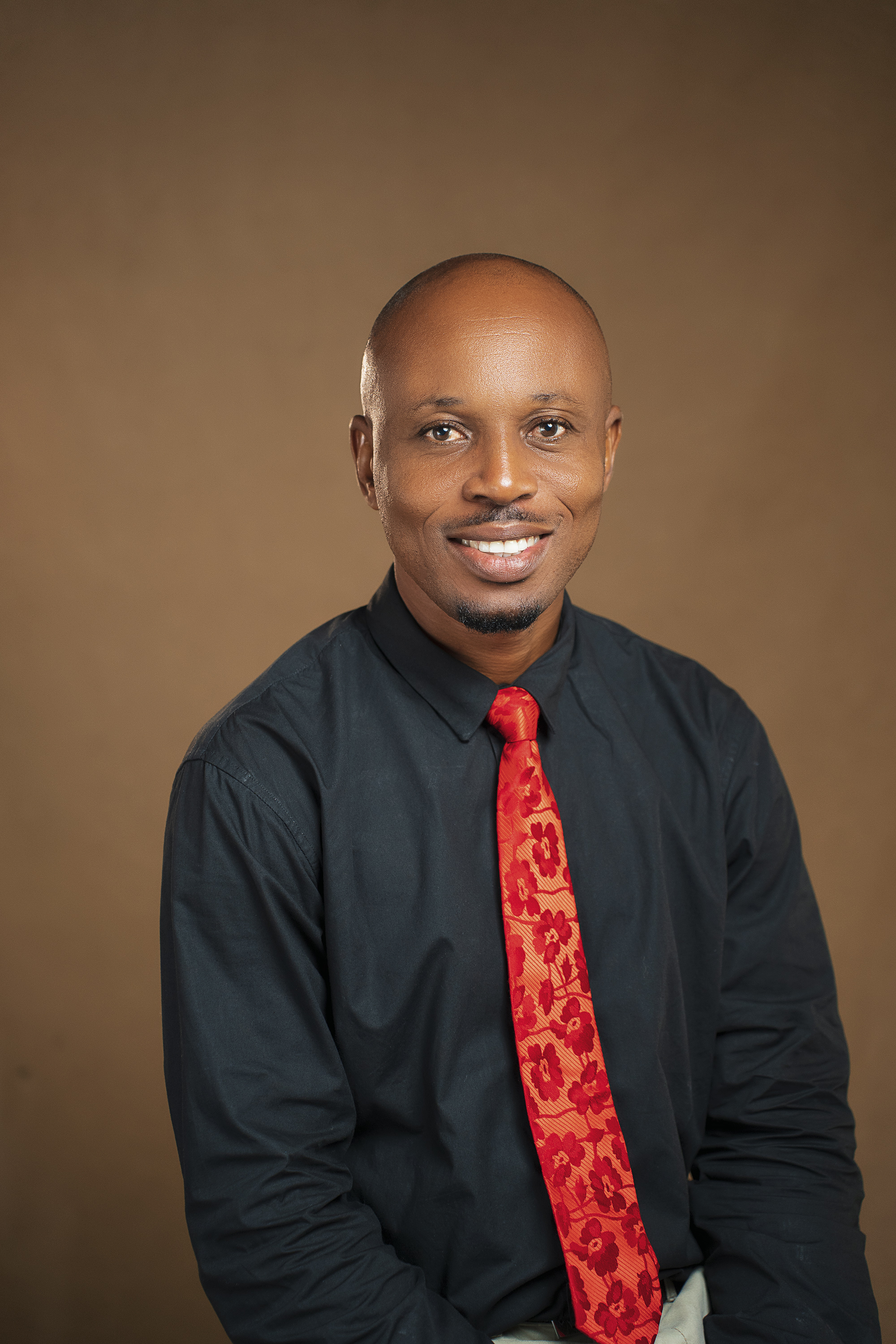 Mr. Pius O.